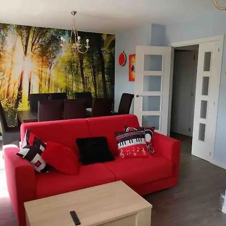 Real 1H Villa Las Casas  Ngoại thất bức ảnh