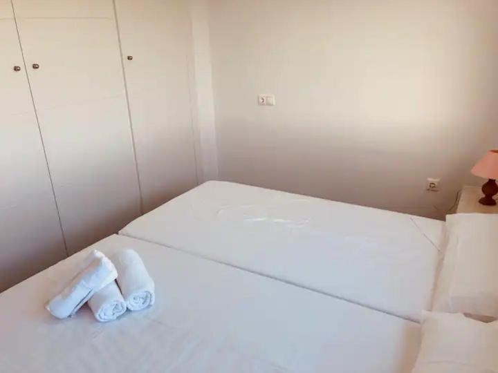 Real 1H Villa Las Casas  Ngoại thất bức ảnh
