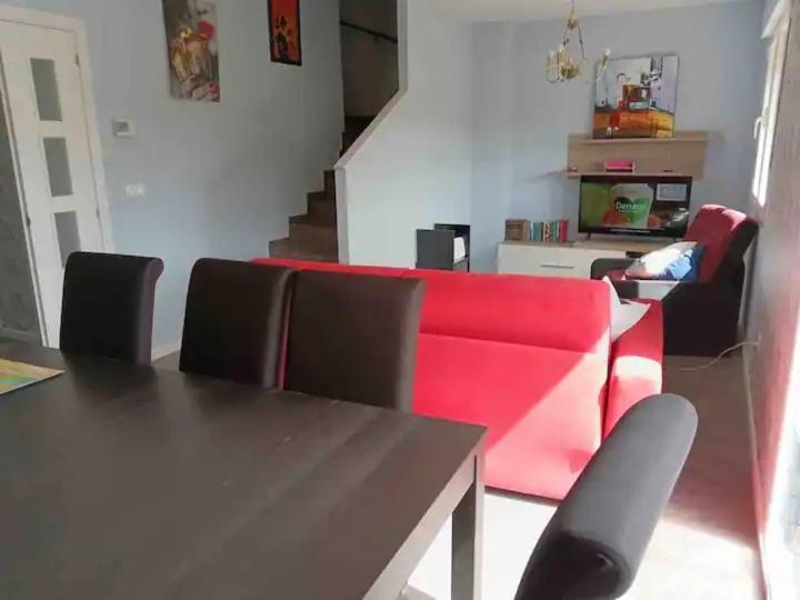 Real 1H Villa Las Casas  Ngoại thất bức ảnh