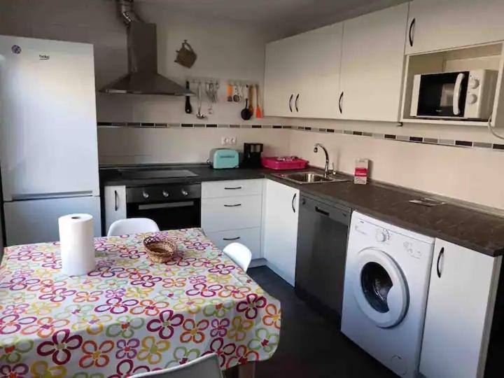 Real 1H Villa Las Casas  Ngoại thất bức ảnh