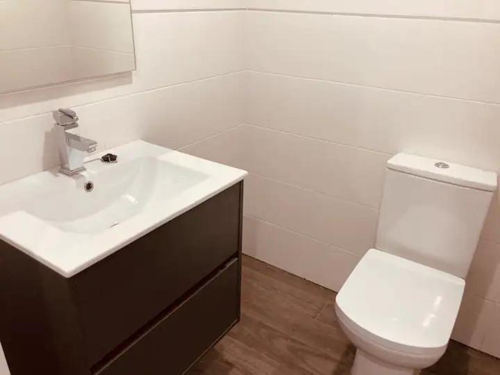 Real 1H Villa Las Casas  Ngoại thất bức ảnh