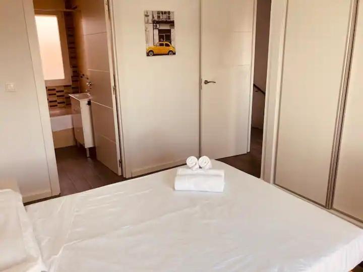 Real 1H Villa Las Casas  Ngoại thất bức ảnh