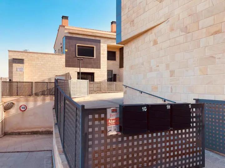 Real 1H Villa Las Casas  Ngoại thất bức ảnh