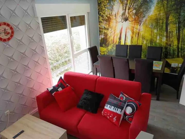 Real 1H Villa Las Casas  Ngoại thất bức ảnh