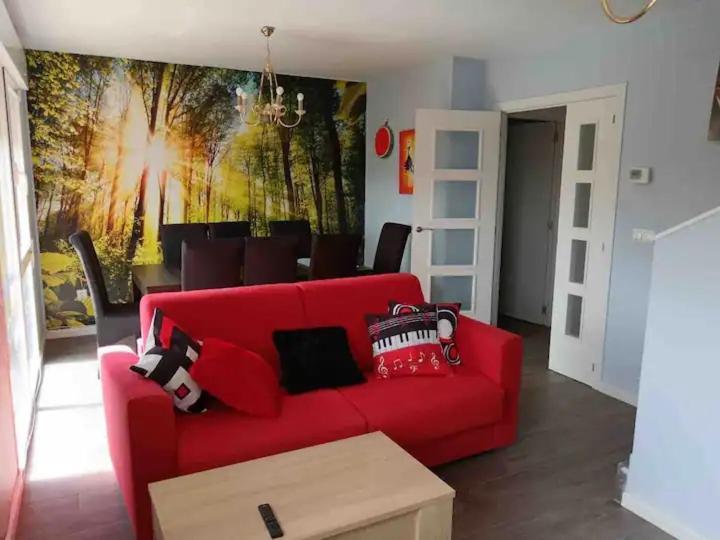 Real 1H Villa Las Casas  Ngoại thất bức ảnh