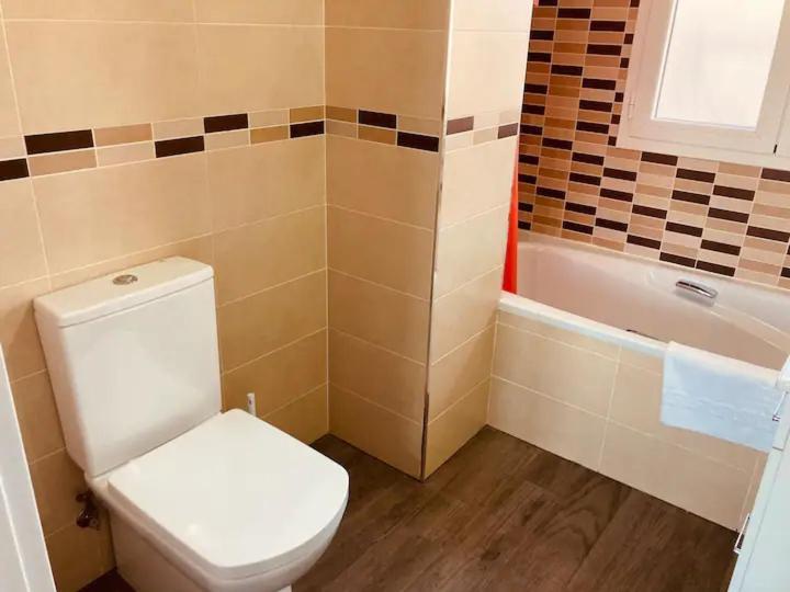 Real 1H Villa Las Casas  Ngoại thất bức ảnh