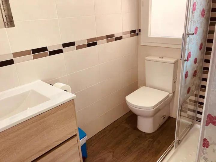 Real 1H Villa Las Casas  Ngoại thất bức ảnh